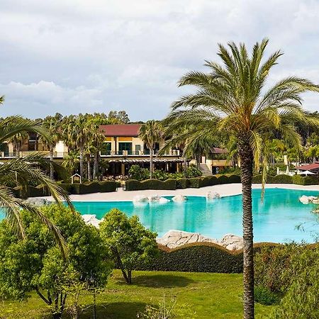 Falkensteiner Club Funimation Calabria Curinga Exterior foto