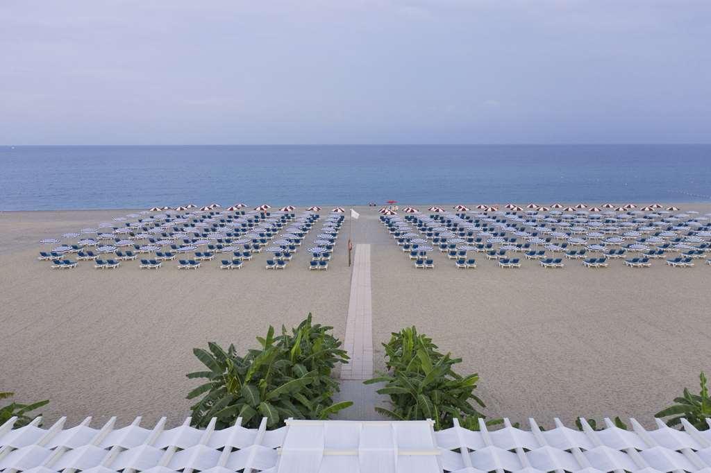 Falkensteiner Club Funimation Calabria Curinga Natureza foto